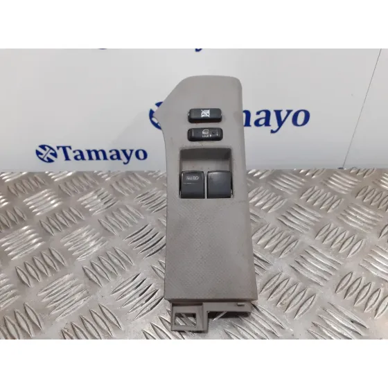 Mando Elevalunas Delantero Izquierdo para Toyota Yaris (Ksp9/Scp9/Nlp9)