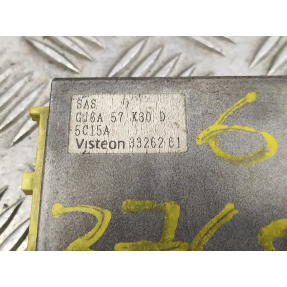 Centralita Airbag para Mazda 6 Berlina (Gg)