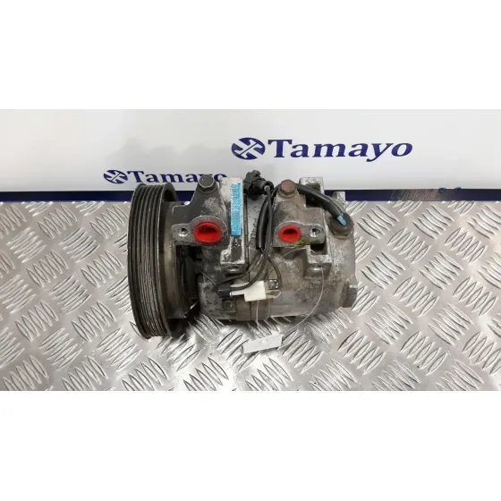 Compresor Aire Acondicionado para Ssangyong Korando
