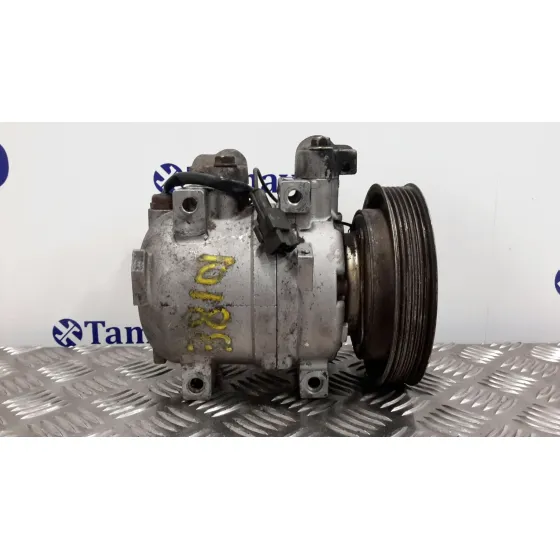 Compresor Aire Acondicionado para Ssangyong Korando