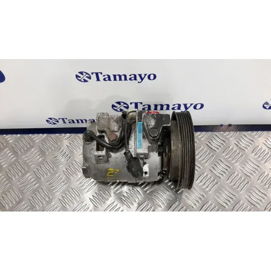 Compresor Aire Acondicionado para Ssangyong Korando