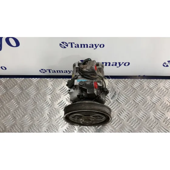 Compresor Aire Acondicionado para Ssangyong Korando