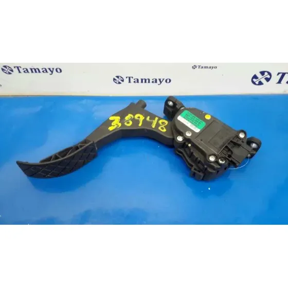 Potenciometro Pedal para Volkswagen Polo (6R1)