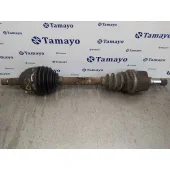 Transmision Delantera Izquierda para Fiat Ulysse (179)