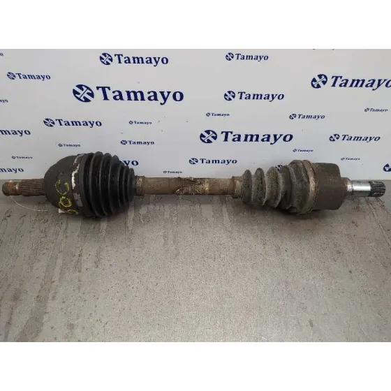 Transmision Delantera Izquierda para Fiat Ulysse (179)
