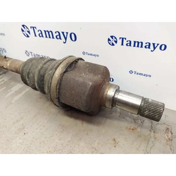 Transmision Delantera Izquierda para Fiat Ulysse (179)