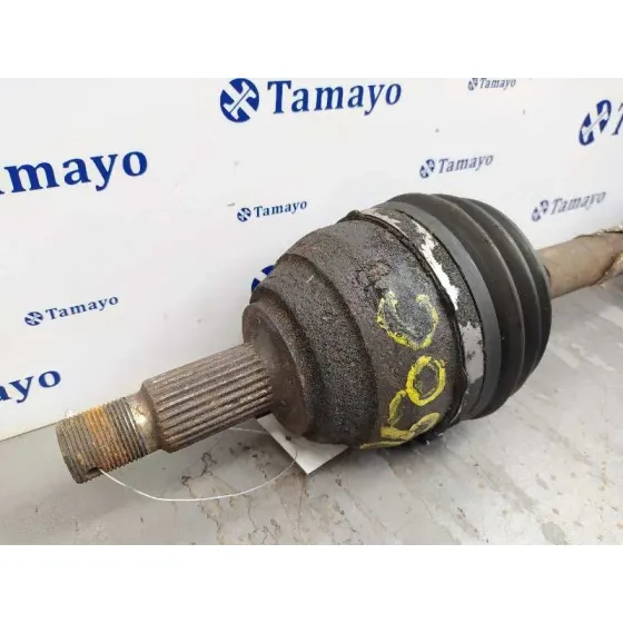 Transmision Delantera Izquierda para Fiat Ulysse (179)