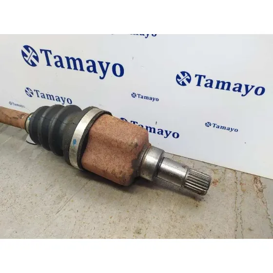 Transmision Delantera Izquierda para Peugeot 207