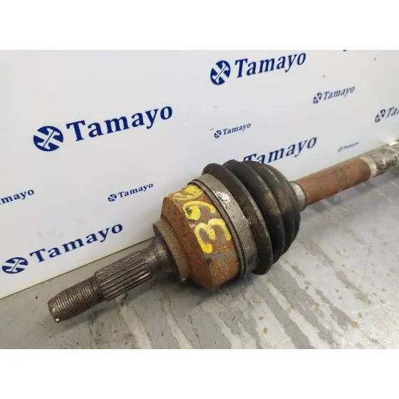 Transmision Delantera Izquierda para Peugeot 207