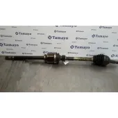 Transmision Delantera Derecha para Renault Megane Ii Berlina 5P
