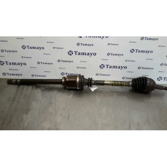 Transmision Delantera Derecha para Renault Megane Ii Berlina 5P