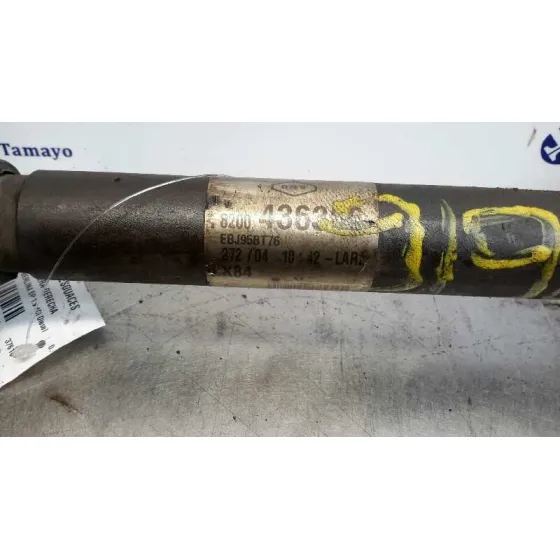 Transmision Delantera Derecha para Renault Megane Ii Berlina 5P