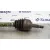 Transmision Delantera Derecha para Renault Megane Ii Berlina 5P