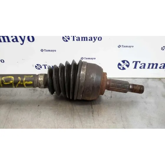 Transmision Delantera Derecha para Renault Megane Ii Berlina 5P