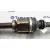 Transmision Delantera Derecha para Renault Megane Ii Berlina 5P