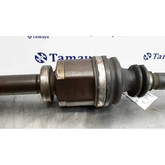 Transmision Delantera Derecha para Renault Megane Ii Berlina 5P