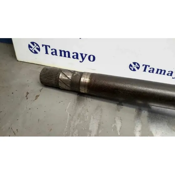 Transmision Delantera Derecha para Renault Megane Ii Berlina 5P
