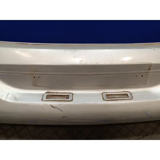 Paragolpes Trasero para Alfa Romeo Gtv (163)
