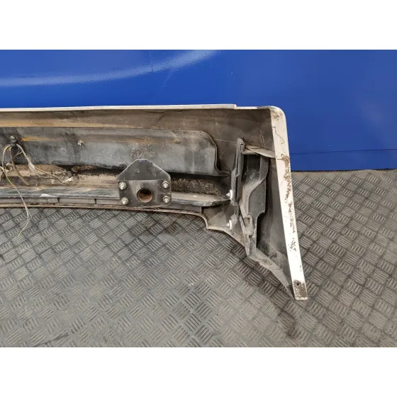 Paragolpes Trasero para Alfa Romeo Gtv (163)