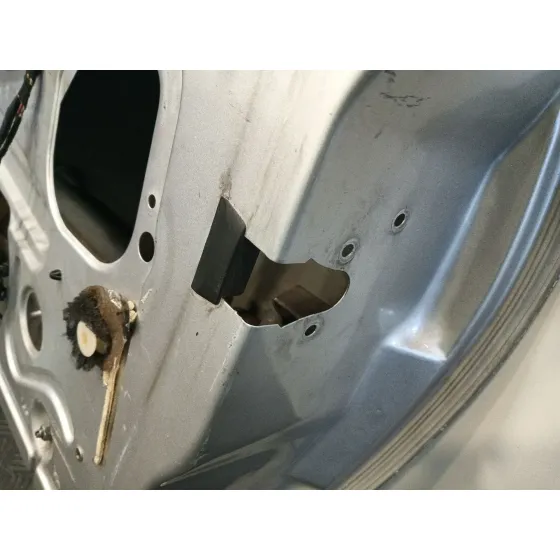 Puerta Delantera Derecha para Alfa Romeo Gtv (163)