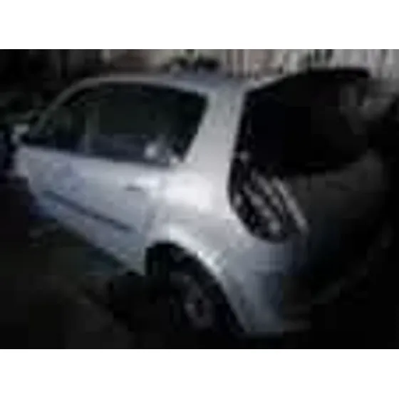 Faro Antiniebla Izquierdo para Renault Scenic Iii