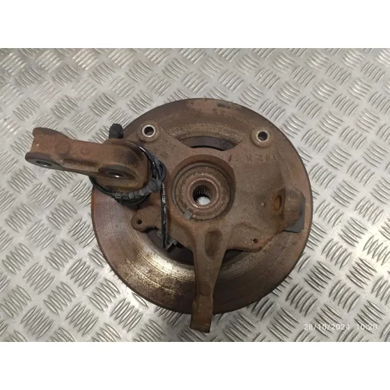 Mangueta Delantera Izquierda para Renault Scenic Iii