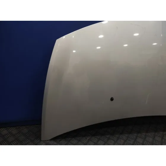 Capot para Renault Clio Iii