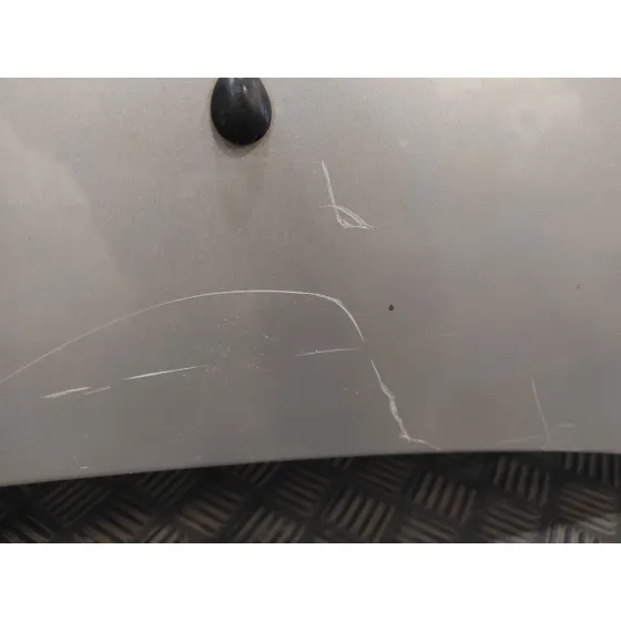 Capot para Renault Clio Iii