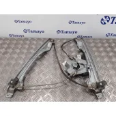 Elevalunas Delantero Izquierdo para Renault Clio Iii