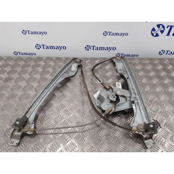 Elevalunas Delantero Izquierdo para Renault Clio Iii