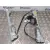 Elevalunas Delantero Izquierdo para Renault Clio Iii