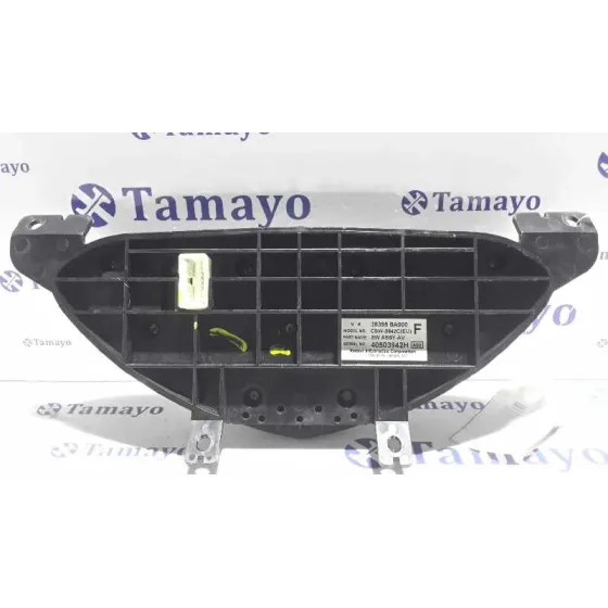Mando Climatizador para Nissan Primera Berlina (P12)