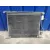 Condensador / Radiador Aire Acondicionado para Mercedes-Benz Clase S (W220) Berlina