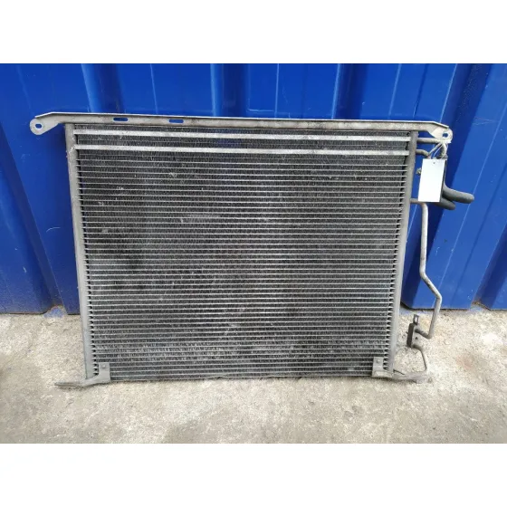 Condensador / Radiador Aire Acondicionado para Mercedes-Benz Clase S (W220) Berlina