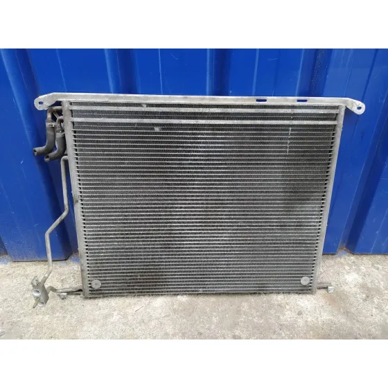 Condensador / Radiador Aire Acondicionado para Mercedes-Benz Clase S (W220) Berlina