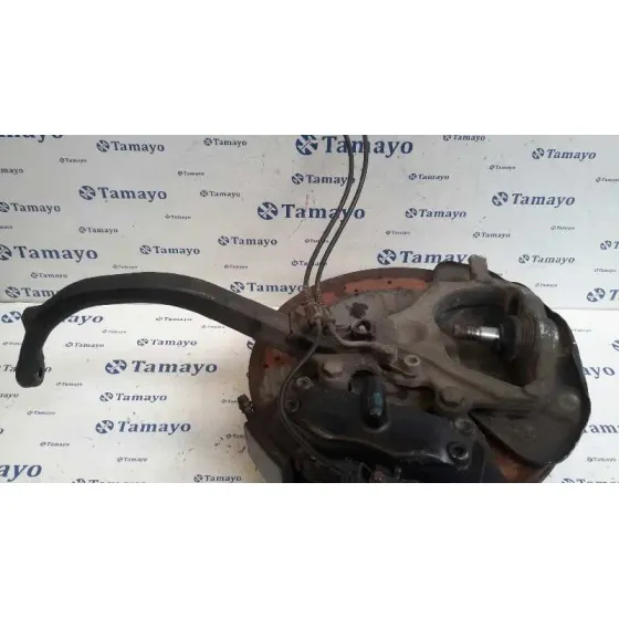 Mangueta Delantera Derecha para Mercedes-Benz Clase S (W220) Berlina