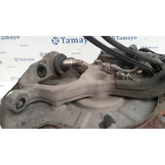 Mangueta Delantera Derecha para Mercedes-Benz Clase S (W220) Berlina