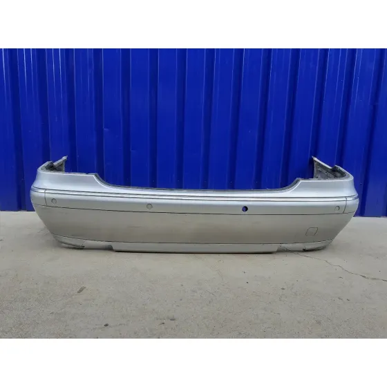 Paragolpes Trasero para Mercedes-Benz Clase S (W220) Berlina