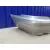 Paragolpes Trasero para Mercedes-Benz Clase S (W220) Berlina