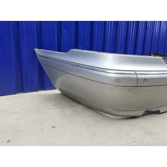 Paragolpes Trasero para Mercedes-Benz Clase S (W220) Berlina