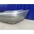 Paragolpes Trasero para Mercedes-Benz Clase S (W220) Berlina