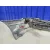 Paragolpes Trasero para Mercedes-Benz Clase S (W220) Berlina
