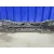 Paragolpes Trasero para Mercedes-Benz Clase S (W220) Berlina