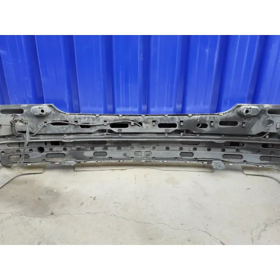 Paragolpes Trasero para Mercedes-Benz Clase S (W220) Berlina