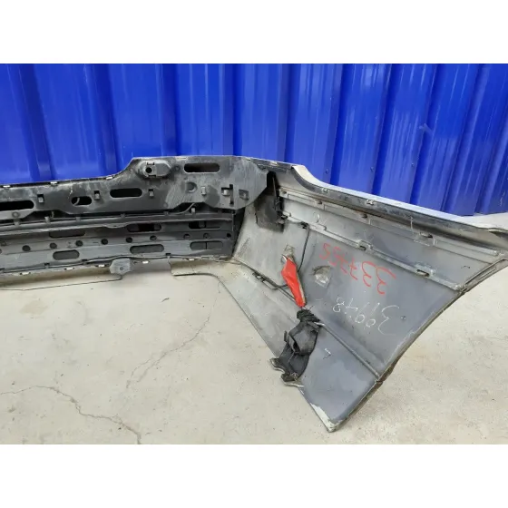 Paragolpes Trasero para Mercedes-Benz Clase S (W220) Berlina