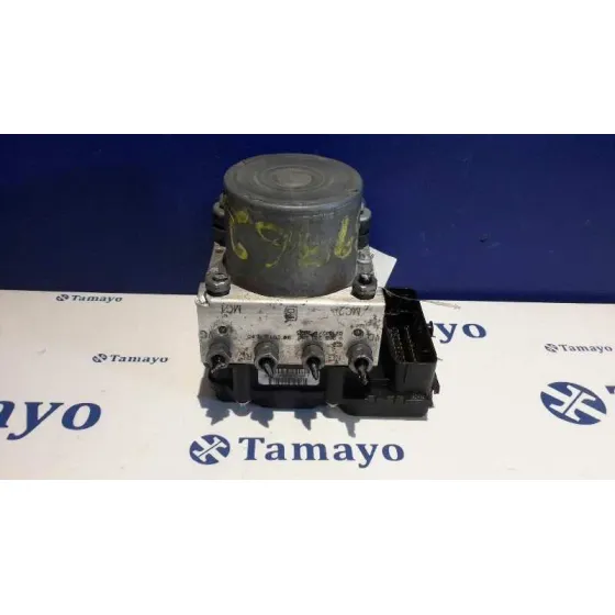 Abs para Peugeot 308