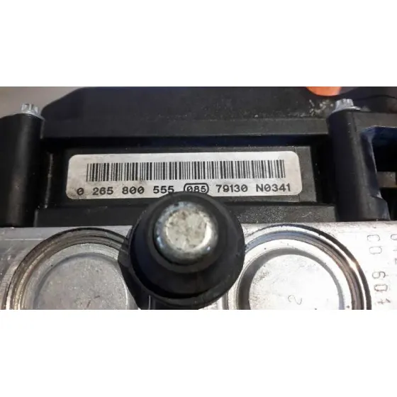 Abs para Peugeot 308