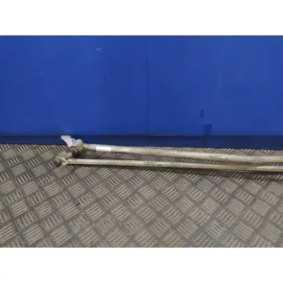 Motor Limpia Delantero para Peugeot 308