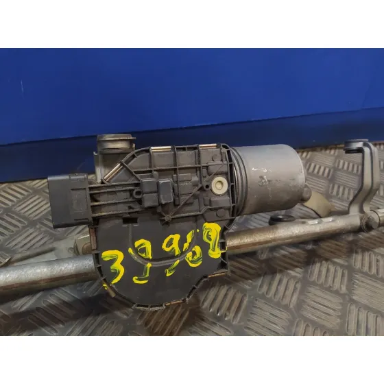Motor Limpia Delantero para Peugeot 308