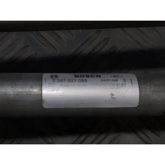 Motor Limpia Delantero para Peugeot 308